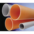 JYK1 Bimetallic Barrel Rigid PVC Granule Extrusion